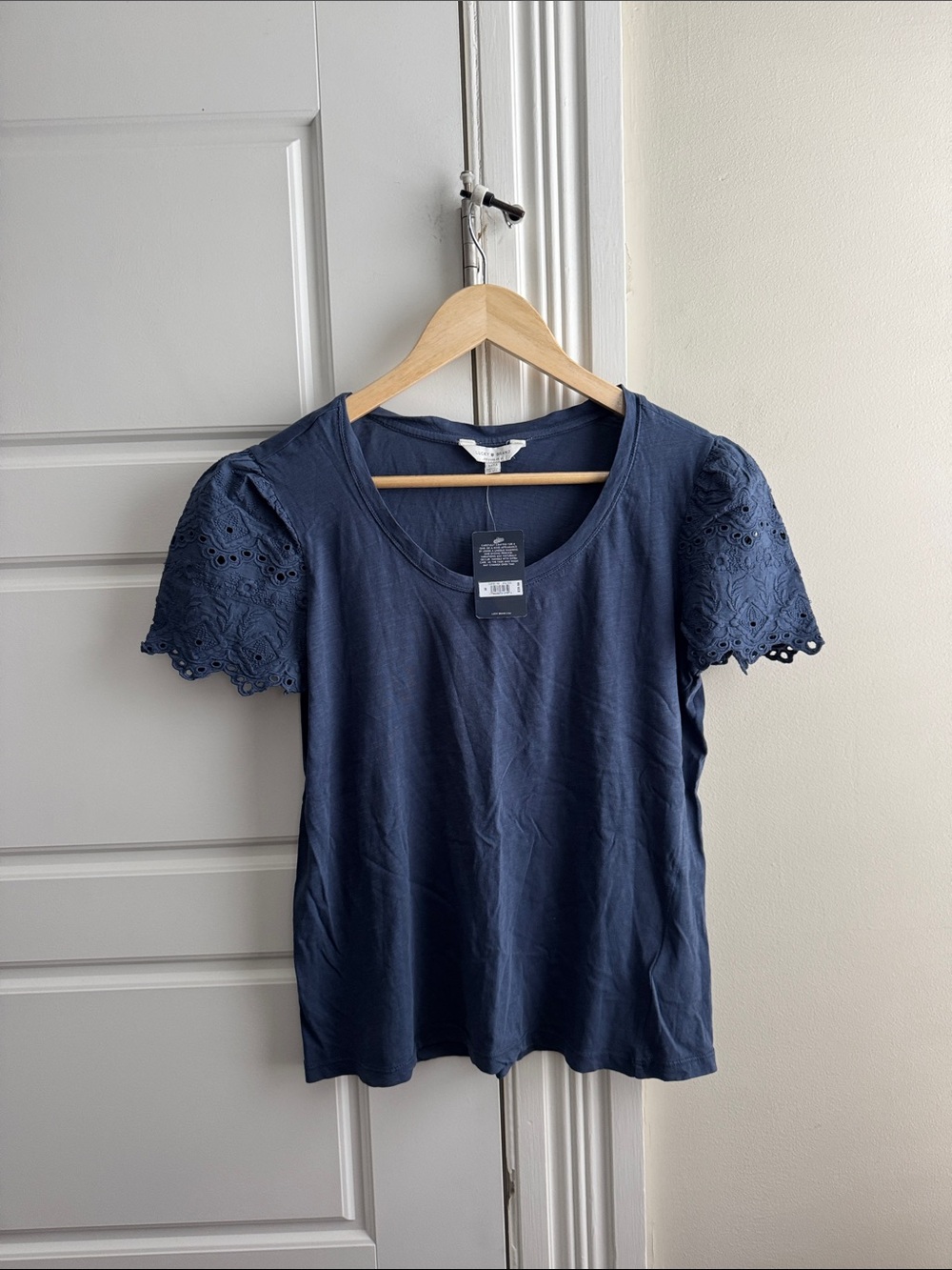 Lucky Brand T shirt NWT
